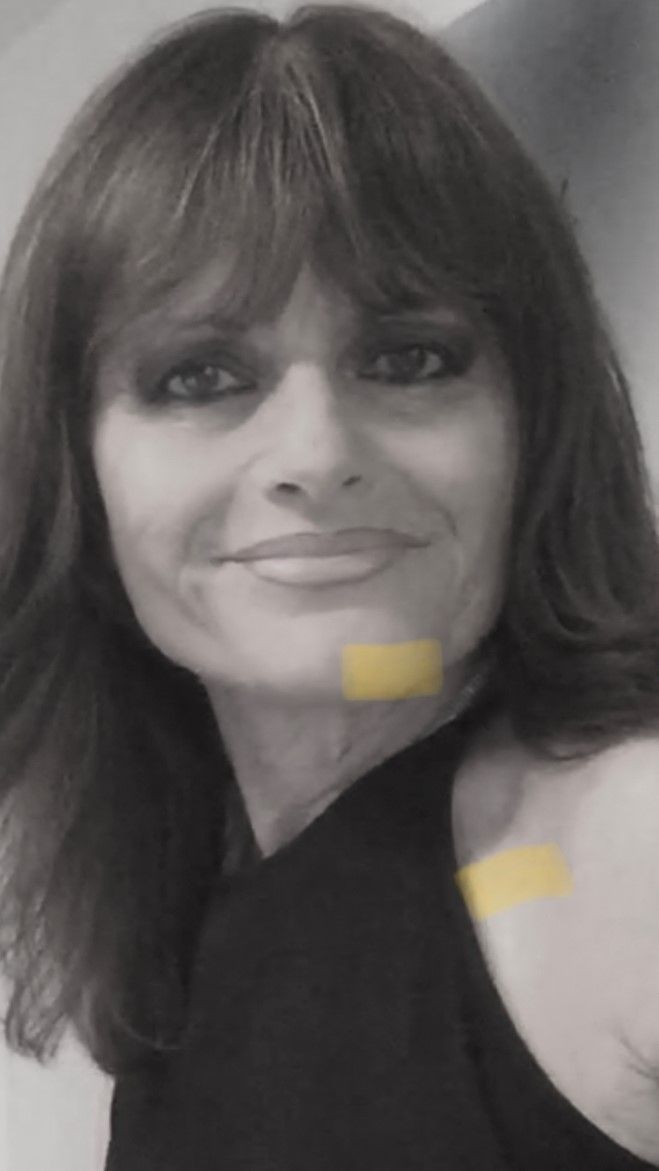 Nava Slavin, President /Architectural designer - The Creative Edge, Inc